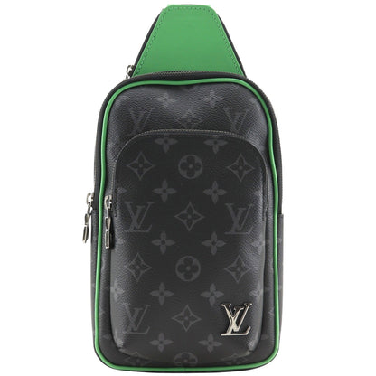 Louis Vuitton Avenue Sling Bag NM Monogram Canvas Product Image