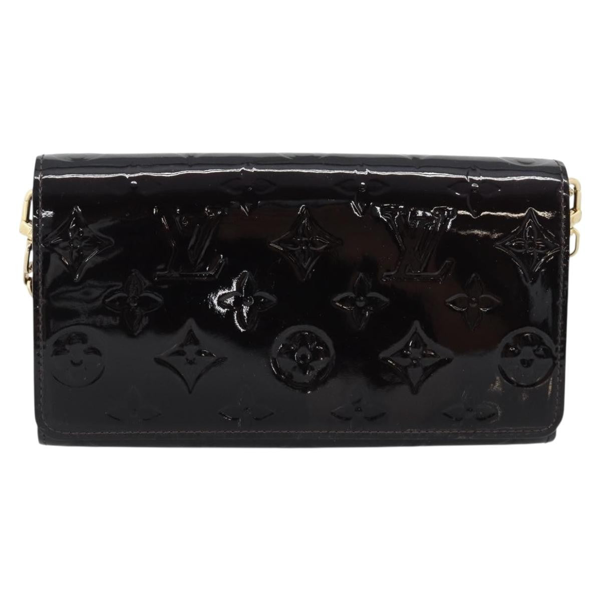 Louis Vuitton Sarah Chain Monogram Vernis Product Image