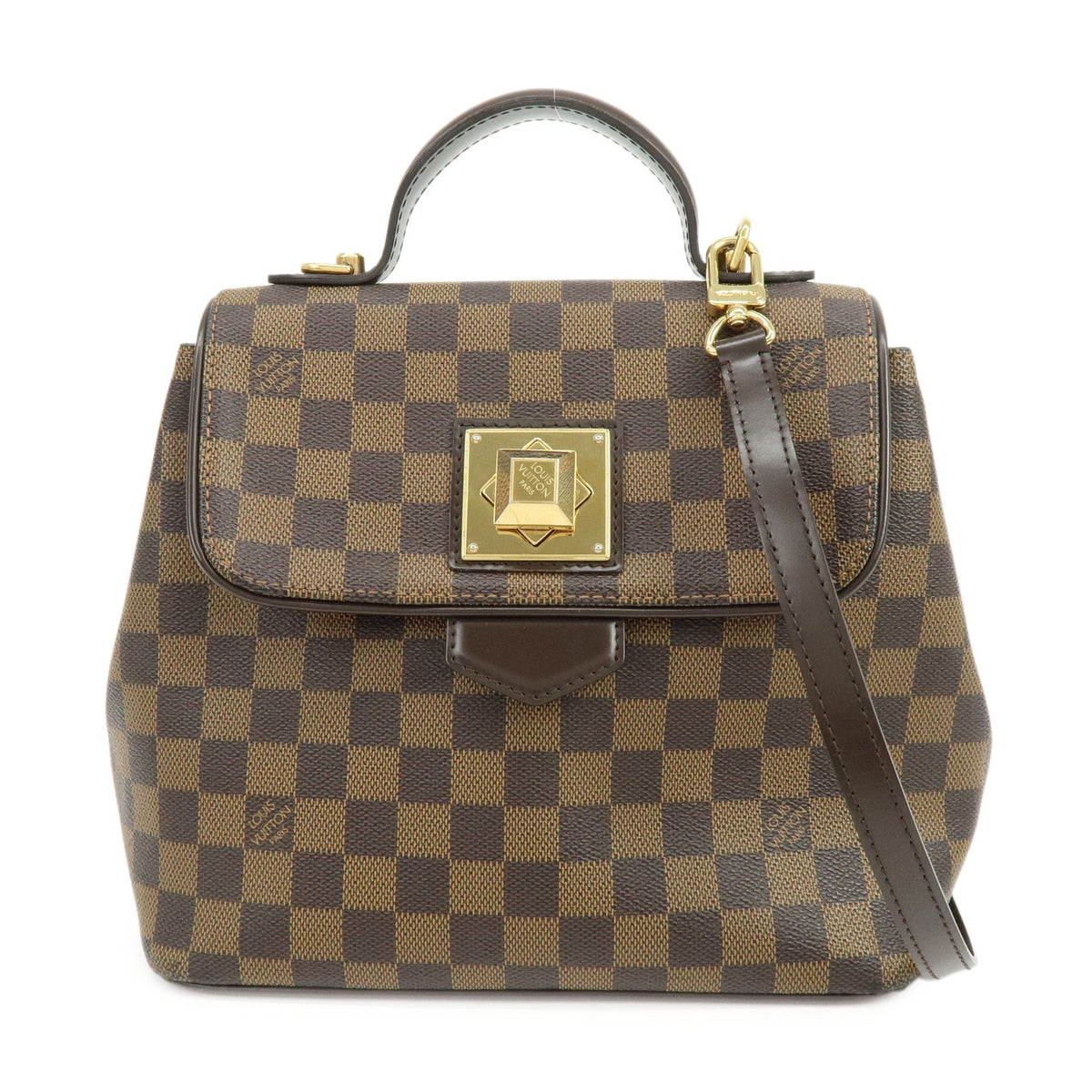 Louis Vuitton Bergamo Damier PM