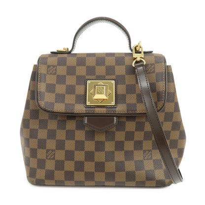 Louis Vuitton Bergamo Damier PM