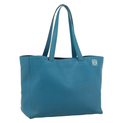 Loewe Anagram Leather Small