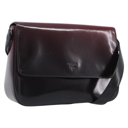 Prada Shoulder Leather Product Image