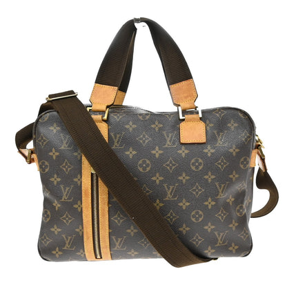 Louis Vuitton Sac Bosphore Monogram Canvas Product Image