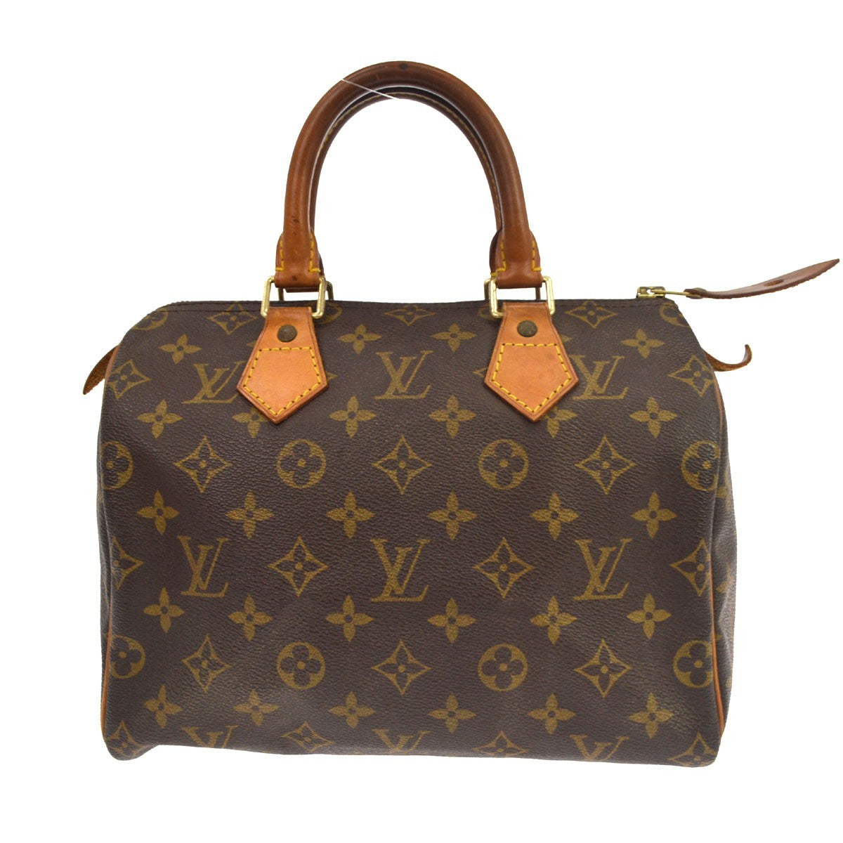 Louis Vuitton Speedy Monogram Canvas 25