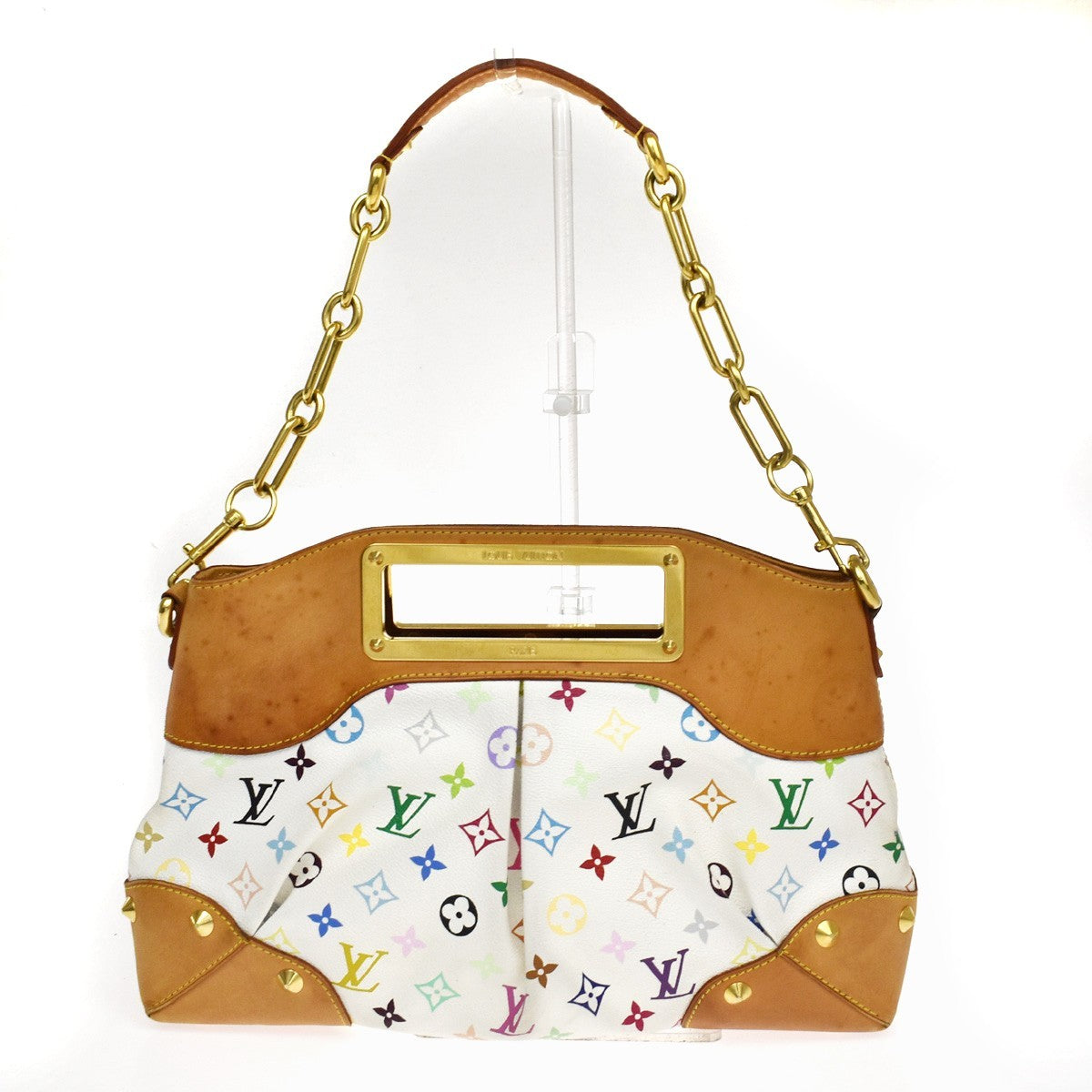 Louis Vuitton Judy Monogram Multicolor MM