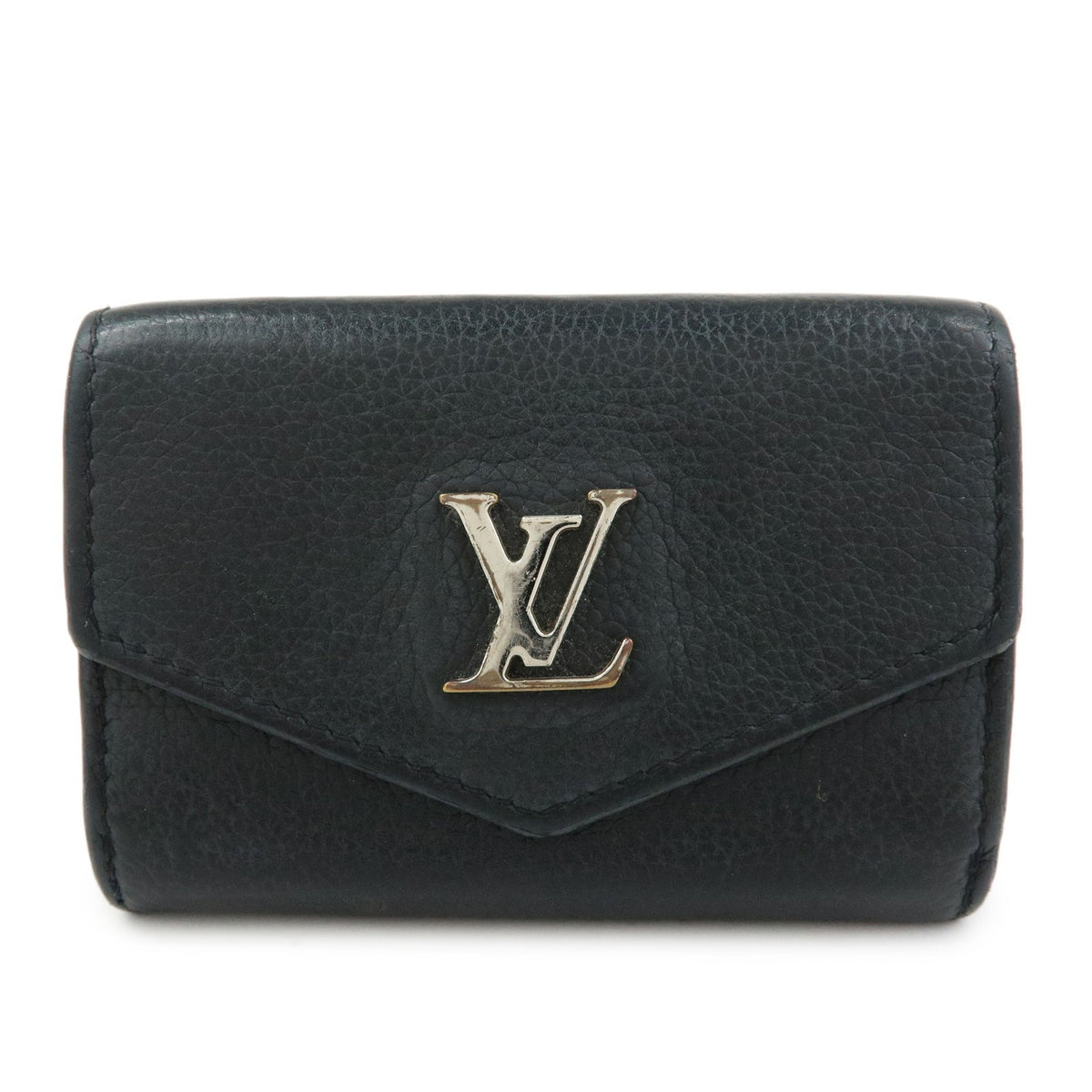 Louis Vuitton Lockmini Leather Product Image