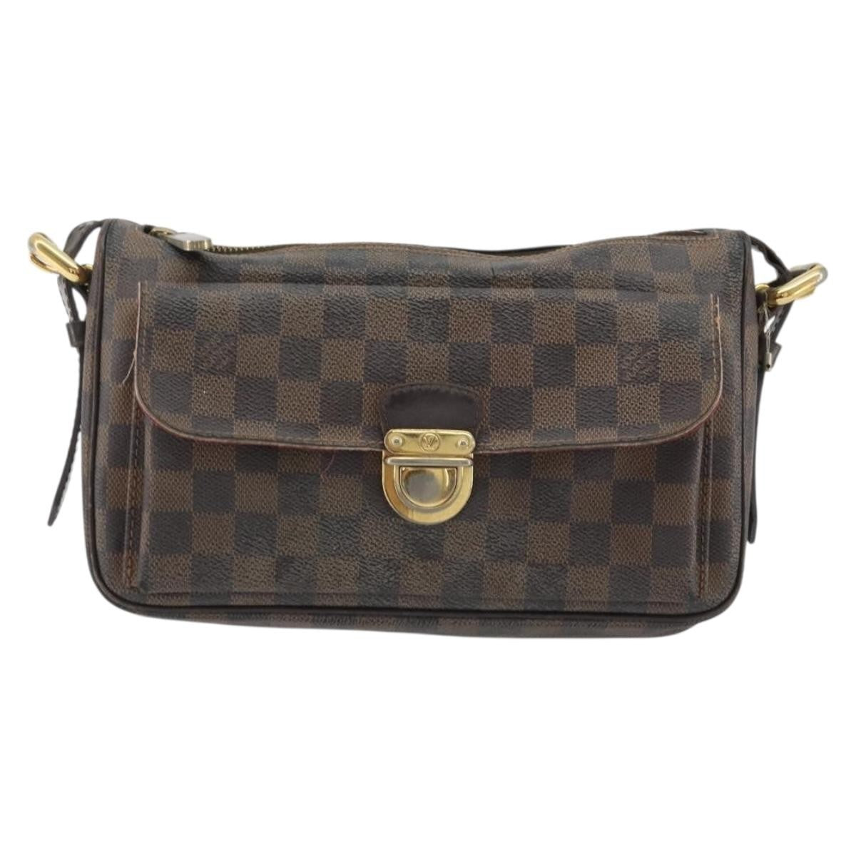 Louis Vuitton Ravello Damier GM