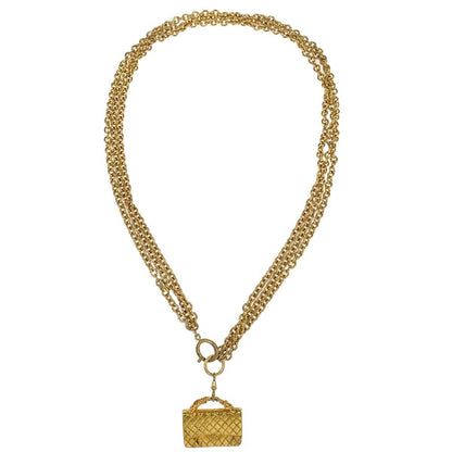Chanel Timeless Pendant Metal Product Image