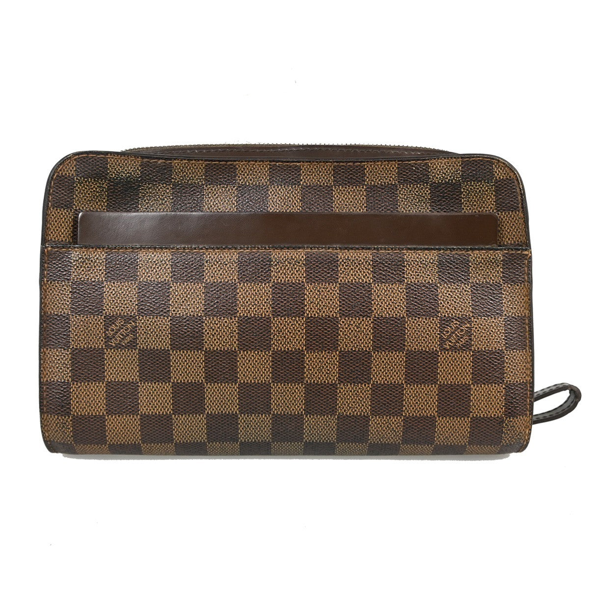 Louis Vuitton Pochette Saint Louis Damier Product Image