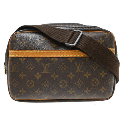 Louis Vuitton Reporter Monogram PM