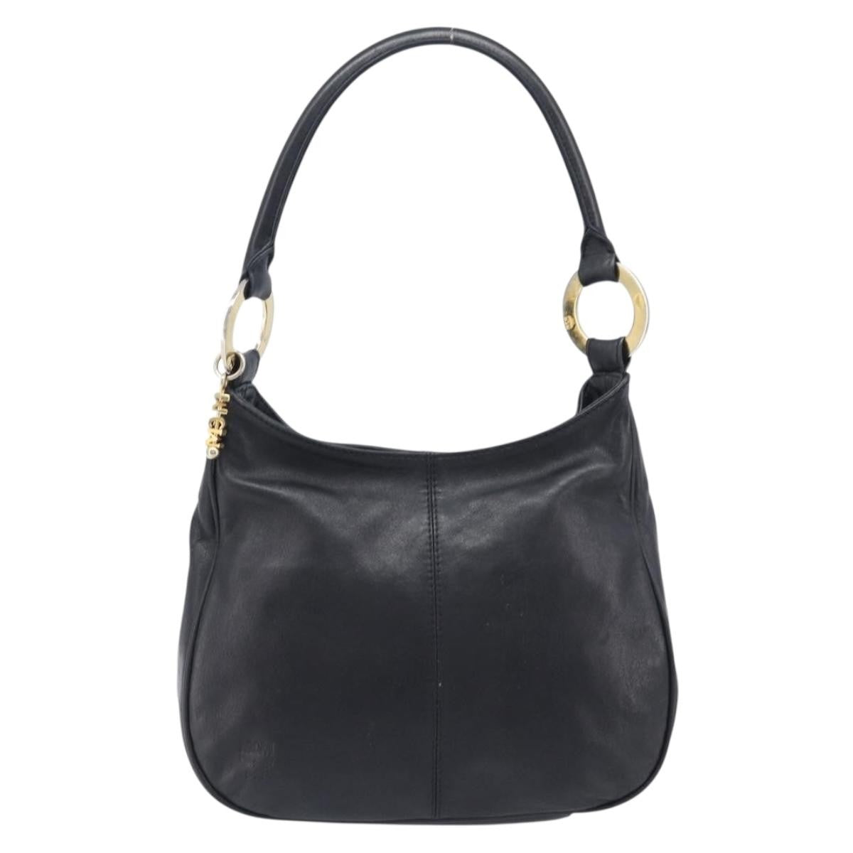 MCM Vintage Leather Product Image