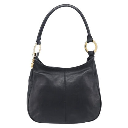 MCM Vintage Leather Product Image