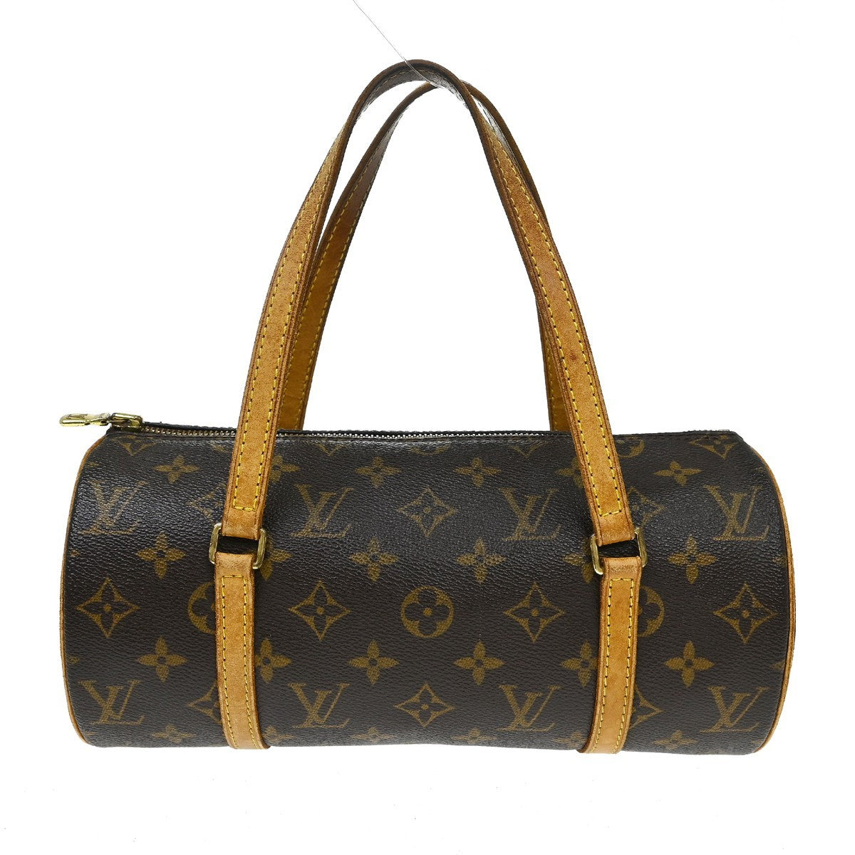 Louis Vuitton Papillon Monogram Canvas 26