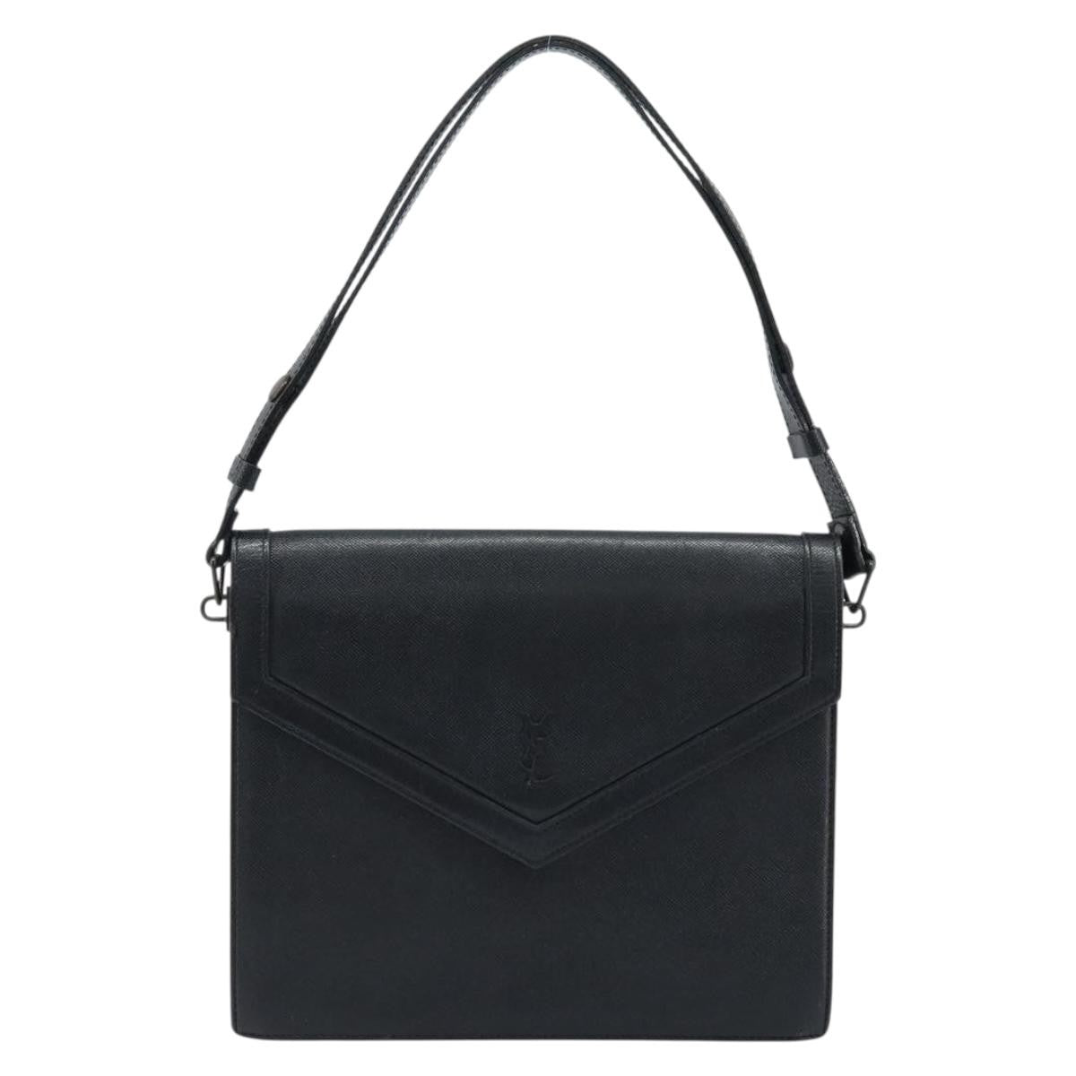 Saint Laurent Vintage Leather Product Image