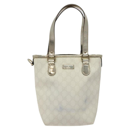 Gucci Vintage tote GG Canvas Product Image