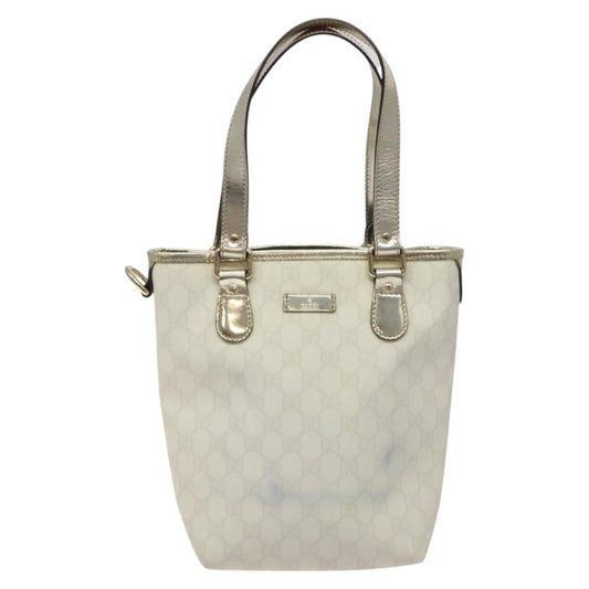 Gucci Vintage tote GG Canvas Product Image