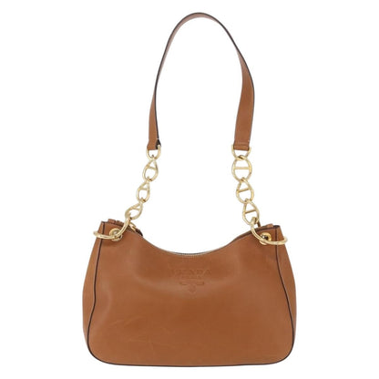 Prada Shoulder Leather XL