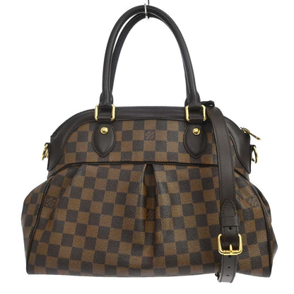 Louis Vuitton Trevi Damier PM