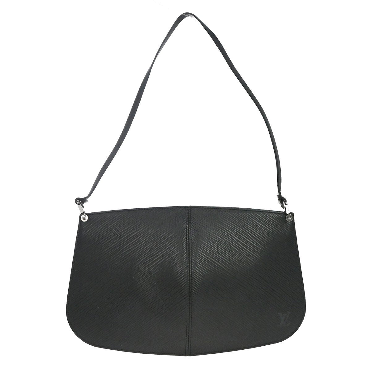 Louis Vuitton Demi Lune Pochette Epi Leather Product Image