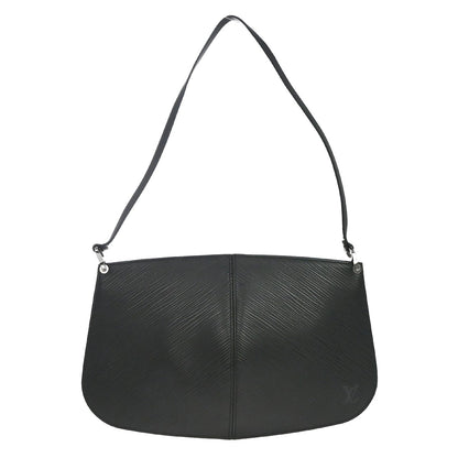 Louis Vuitton Demi Lune Pochette Epi Leather Product Image