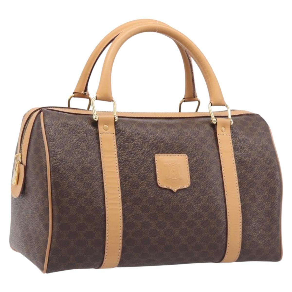 Celine Handbag Canvas Product Image