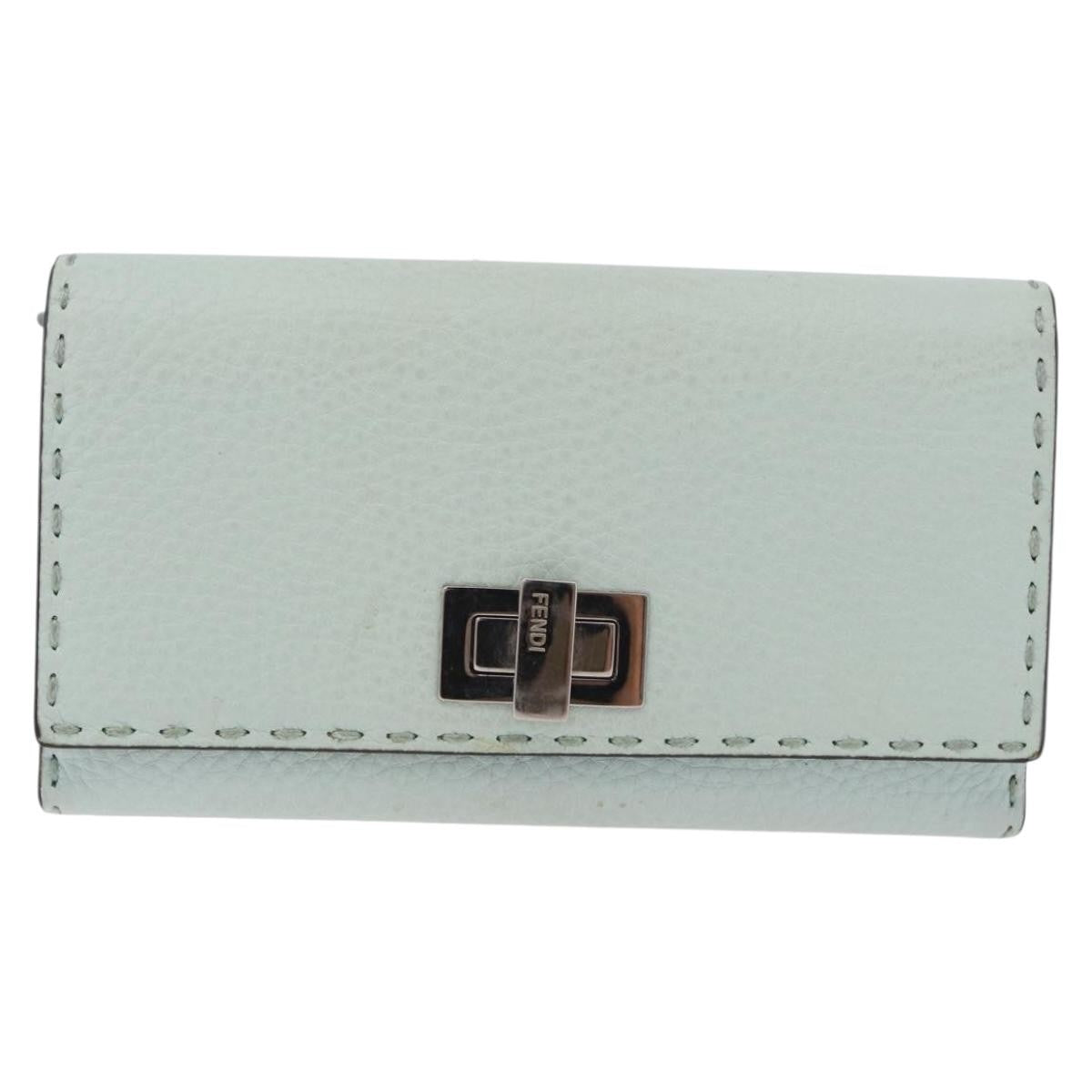 Fendi Selleria Peekaboo Leather Product Image