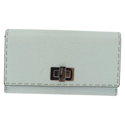 Fendi Selleria Peekaboo Leather Product Image