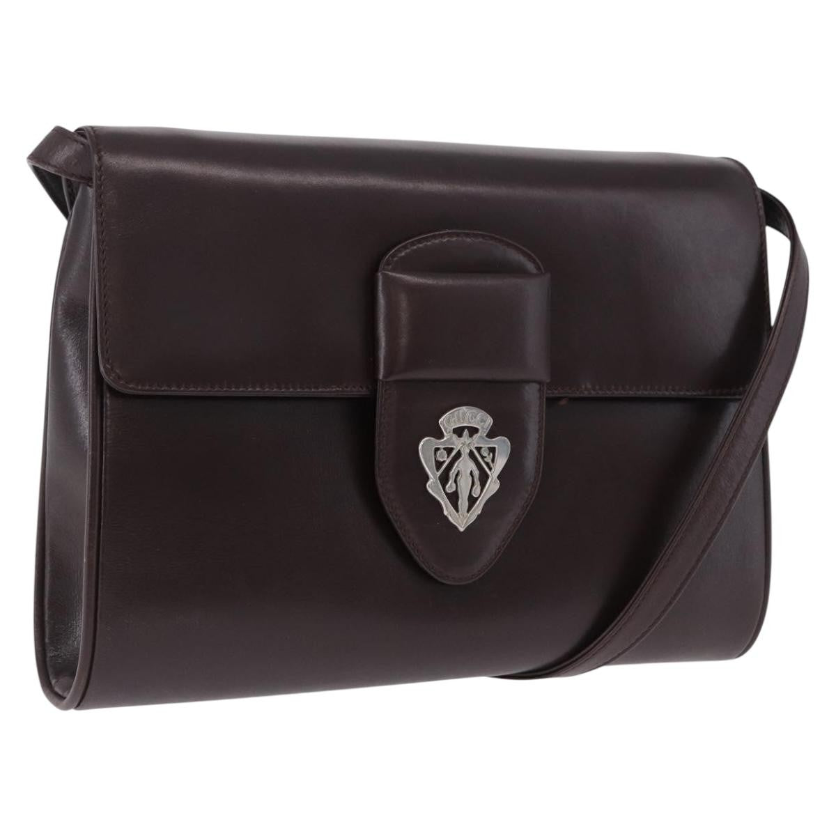 Gucci Vintage Leather Medium