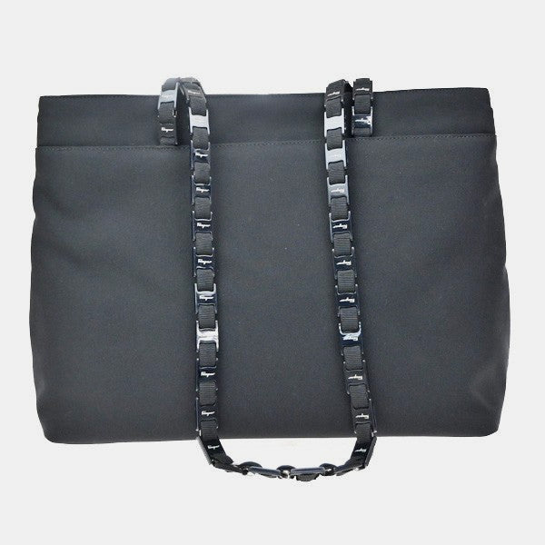 Salvatore Ferragamo Vala tote Nylon Product Image