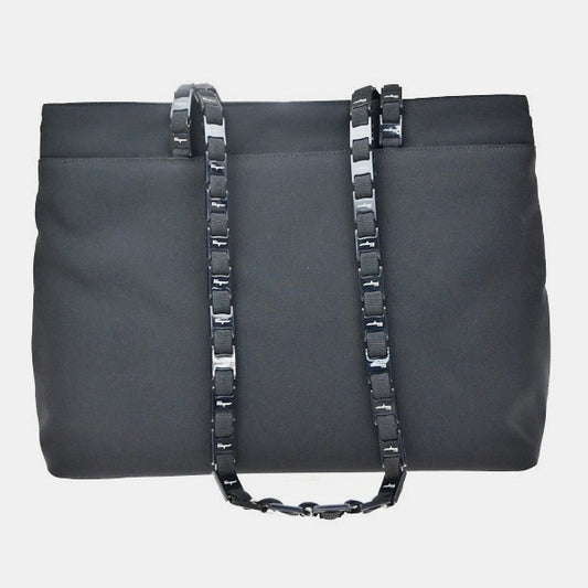 Salvatore Ferragamo Vala tote Nylon Product Image
