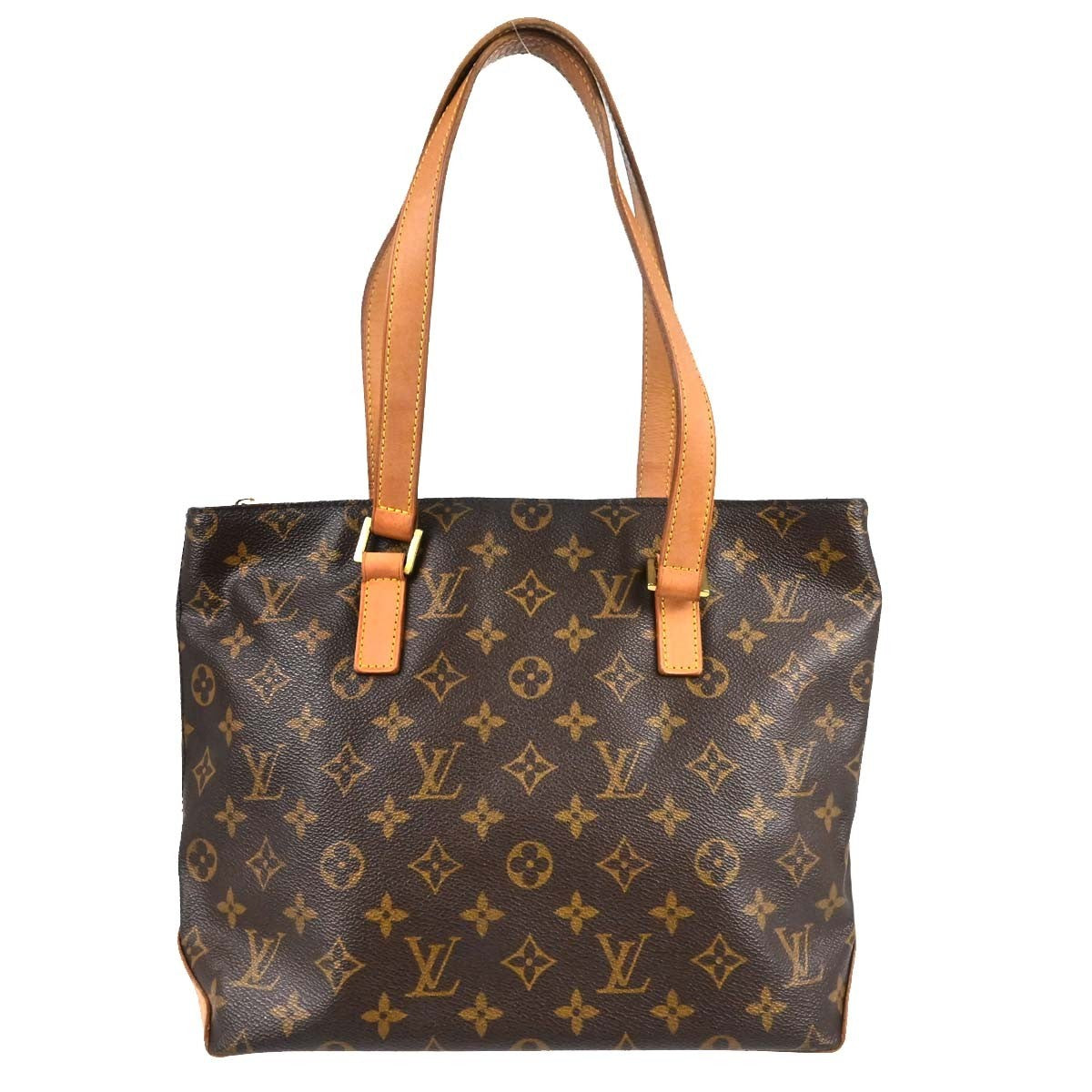 Louis Vuitton Cabas Piano Monogram Canvas Product Image