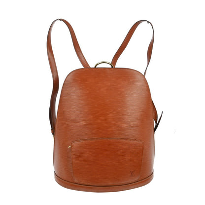 Louis Vuitton Gobelins Backpack Epi Leather Product Image
