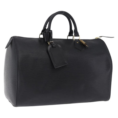 Louis Vuitton Speedy Epi Leather 35