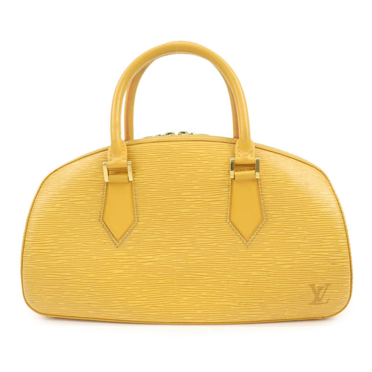 Louis Vuitton Jasmin Epi Leather Product Image