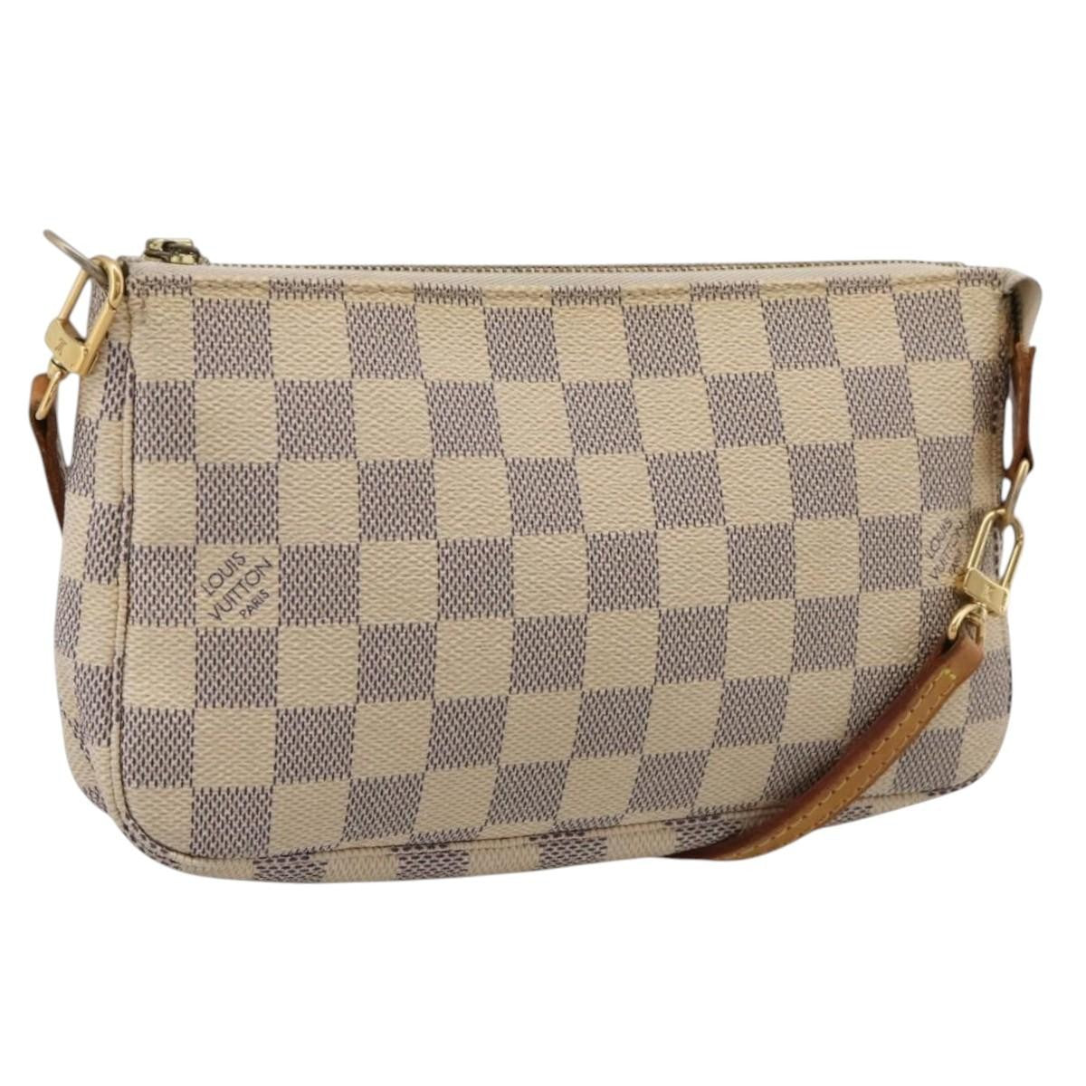 Louis Vuitton Pochette Accessoires Damier Medium
