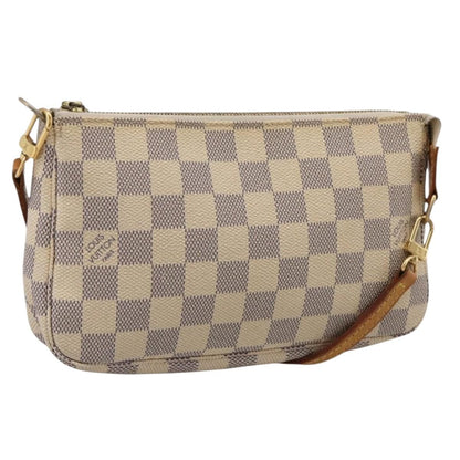 Louis Vuitton Pochette Accessoires Damier Medium