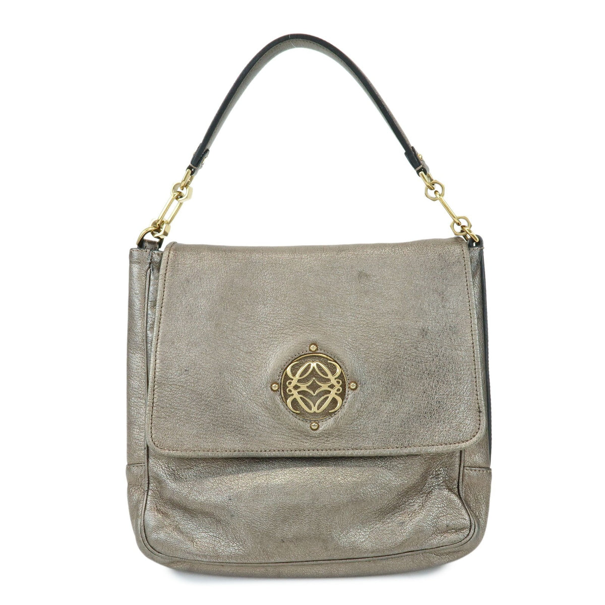 Loewe Shoulder bag Leather Product Image