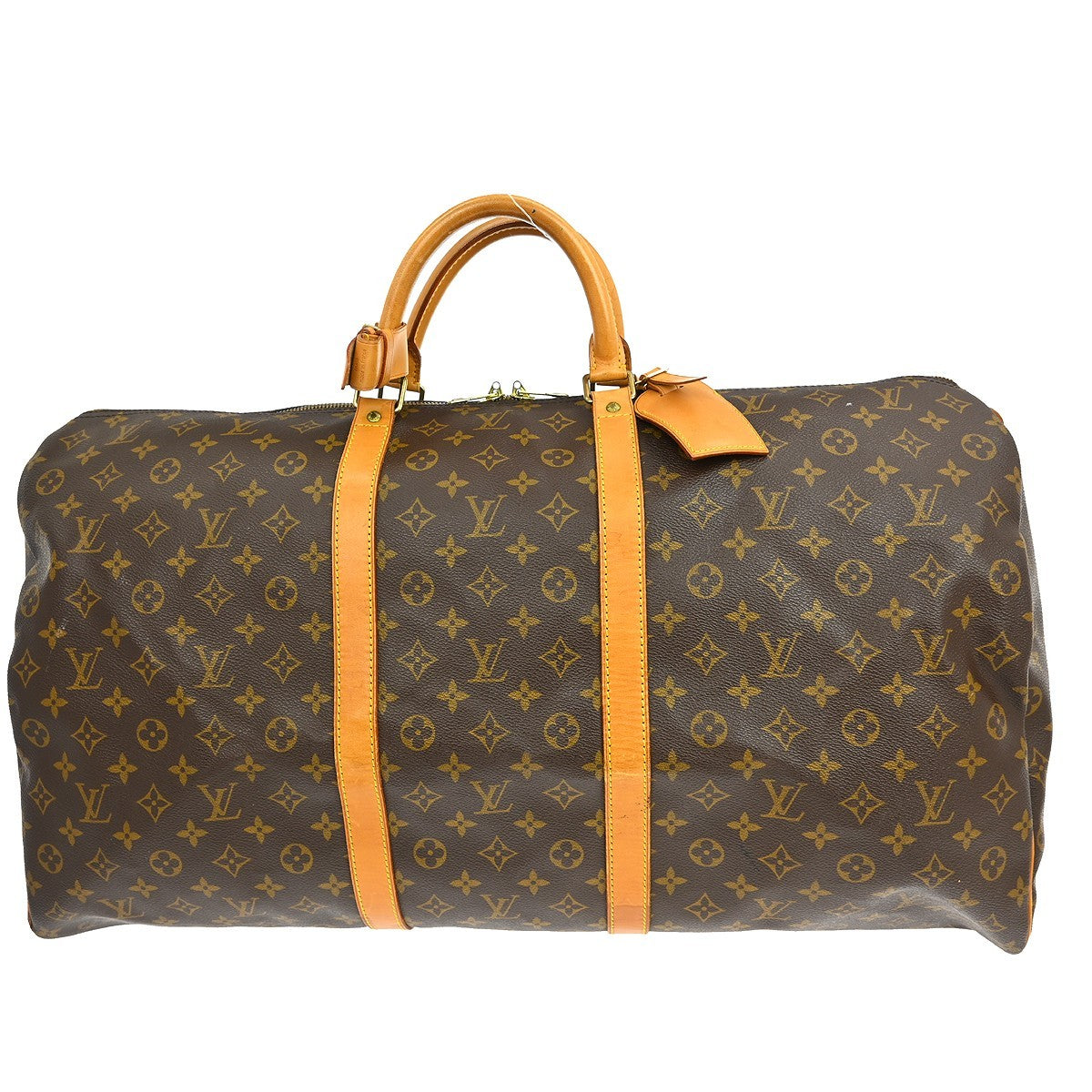 Louis Vuitton Keepall Monogram 60