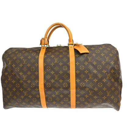 Louis Vuitton Keepall Monogram 60
