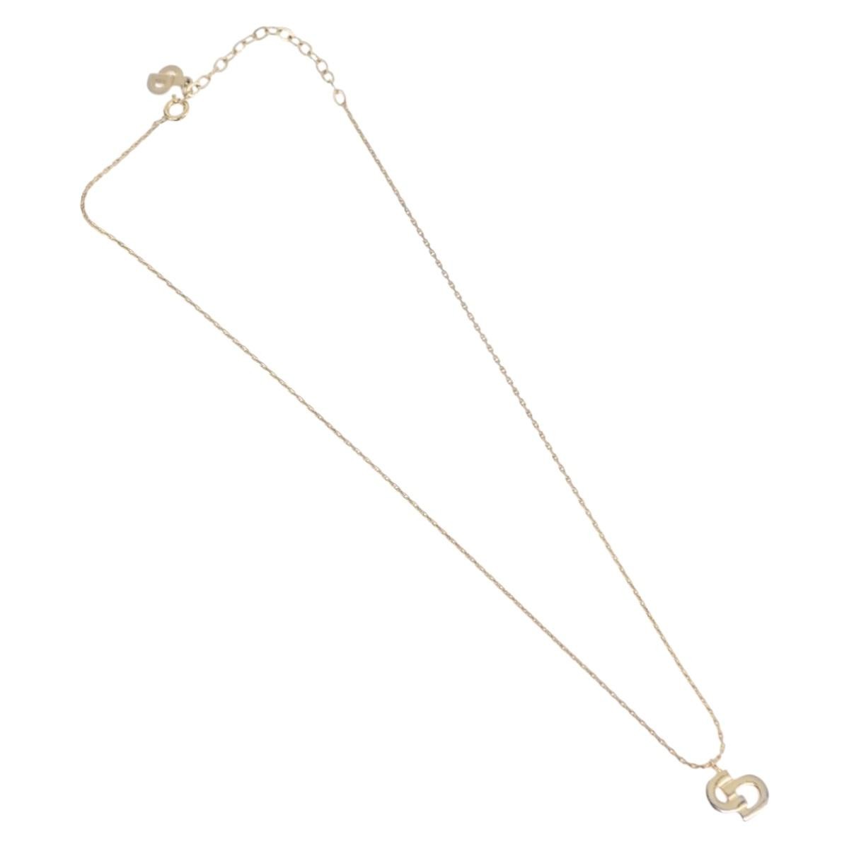 Christian Dior CD Pendant Metal Product Image