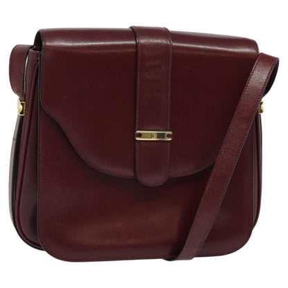 Bally Vintage Leather Product Image