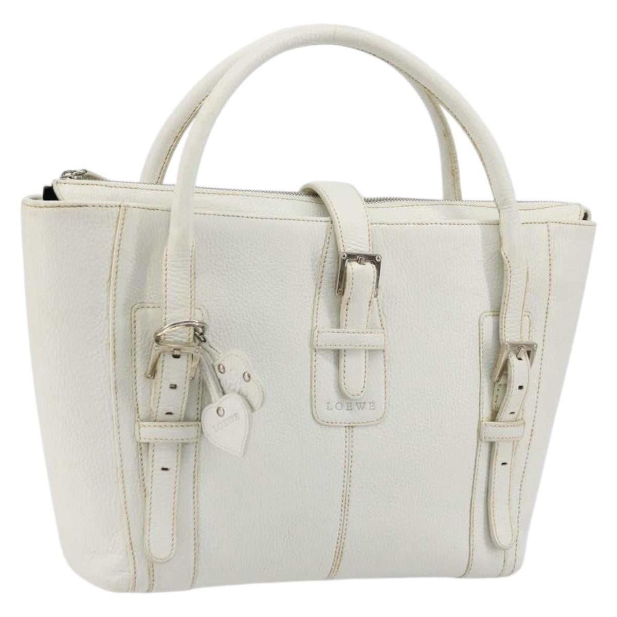 Loewe Senda Leather Product Image