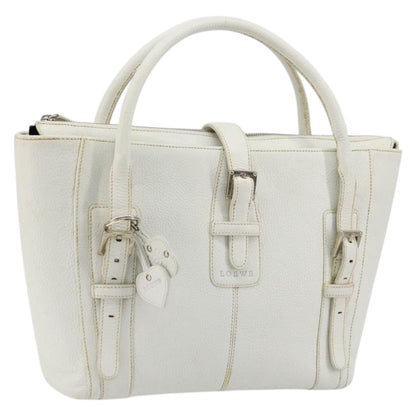 Loewe Senda Leather Product Image