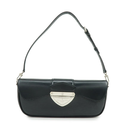 Louis Vuitton Montaigne Clutch Epi Leather Product Image
