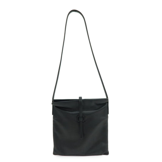 Loewe Vintage Anagram Leather Product Image