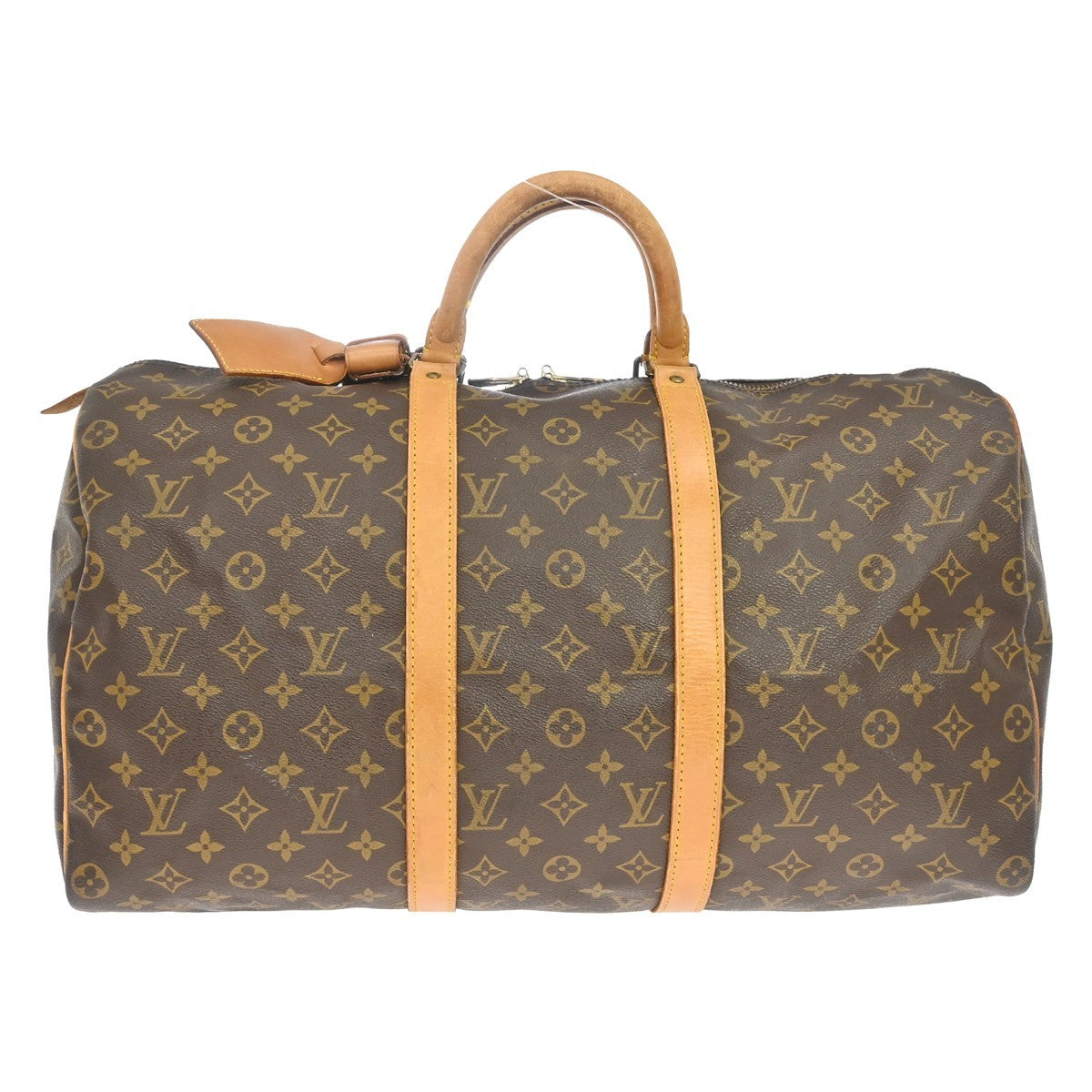 Louis Vuitton Keepall Monogram Canvas 50