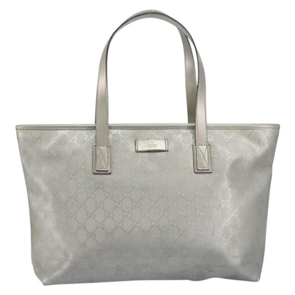Gucci Plus Tote GG Imprime Medium