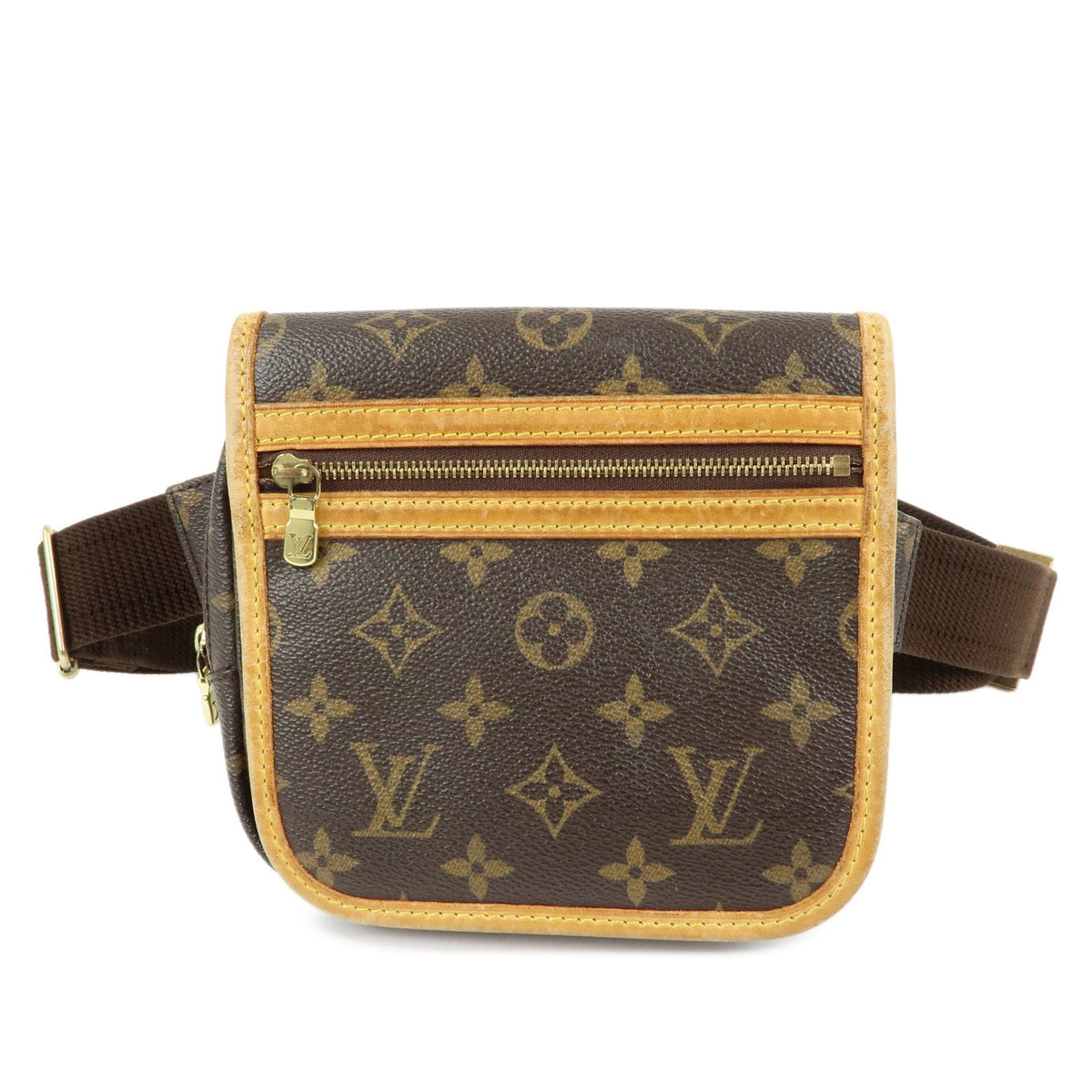 Louis Vuitton Bosphore Waist Monogram Canvas Product Image