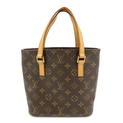 Louis Vuitton Vavin Monogram Canvas PM