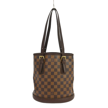 Louis Vuitton Marais Bucket Bag Damier GM